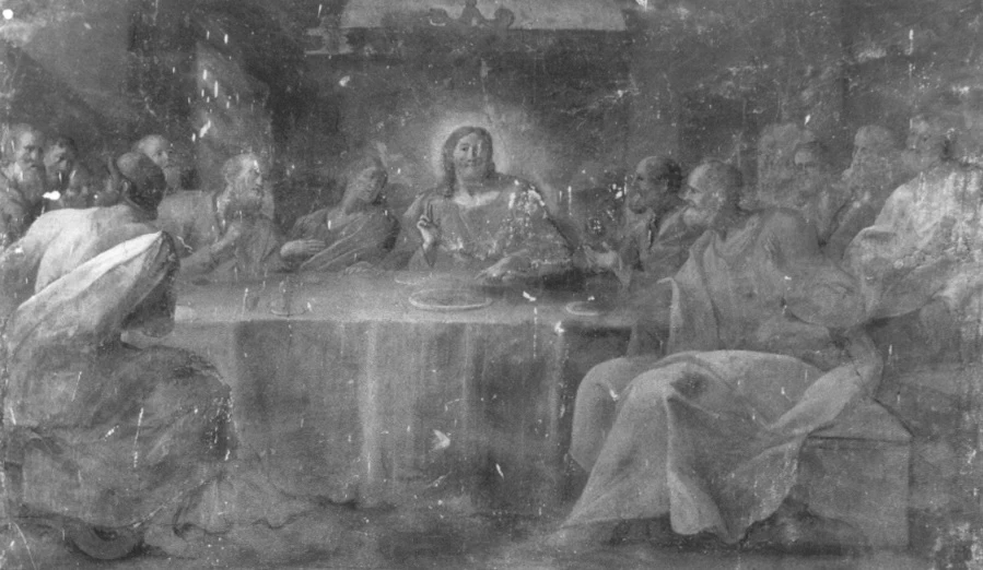 Ultima cena - Torri in Sabina (RI)
